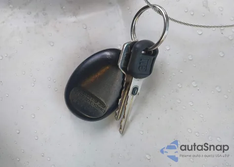 2003 Buick Century Custom from USA, damaged, VIN 2G4WS52J531166526